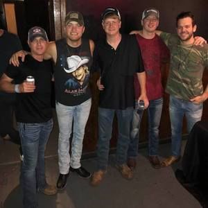 Meet your Posher, Ryan